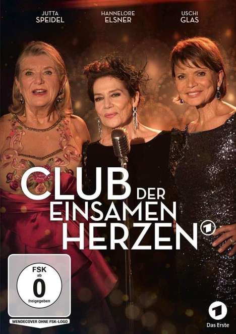 Club der einsamen Herzen, DVD