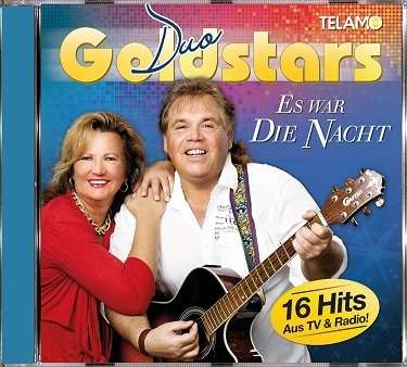 Duo Goldstars: Es war die Nacht, CD