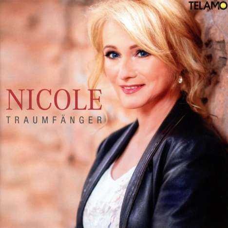 Nicole: Traumfänger, CD