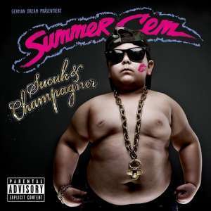Summer Cem: Sucuk &amp; Champagner (Explicit), CD