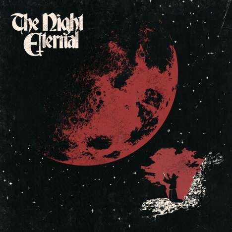 The Night Eternal: The Night Eternal, CD
