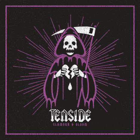 Tenside: Glamour &amp; Gloom (Limited Edition), LP