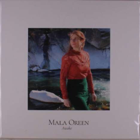 Mala Oreen: Awake, LP