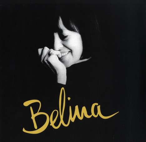 Filmmusik: Belina - Music For Peace (remastered) (Limited Edition), 2 LPs