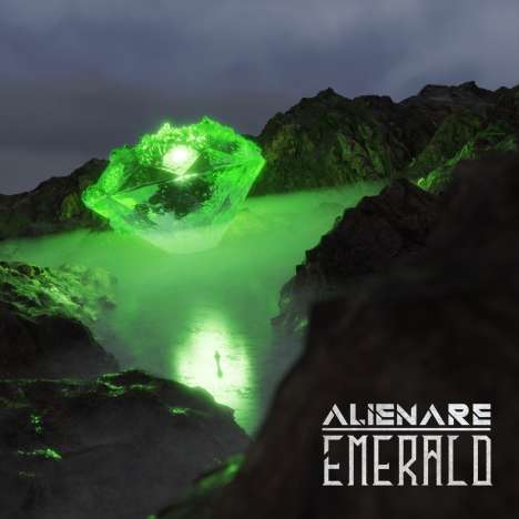 Alienare: Emerald, CD