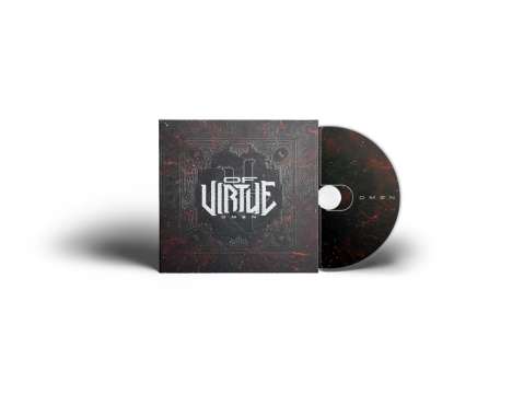 Of Virtue: Omen, CD