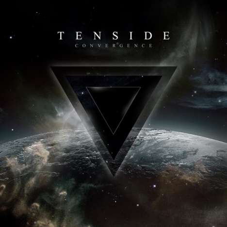 Tenside: Convergence (180g), LP