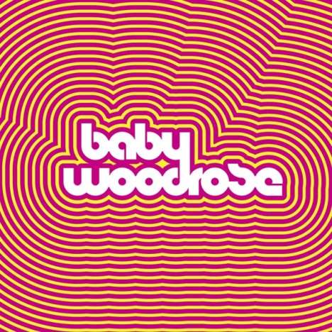 Baby Woodrose: Baby Woodrose (Purple Vinyl), LP