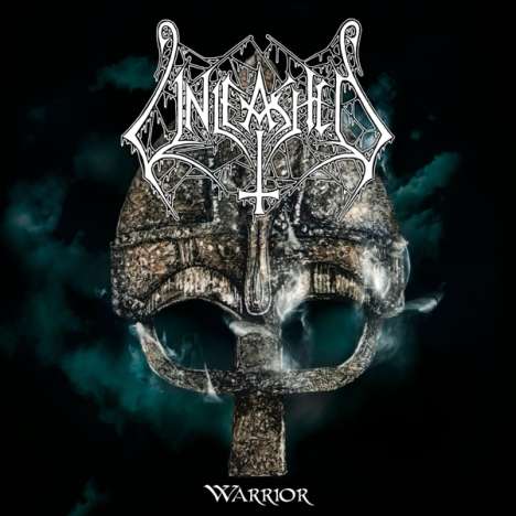 Unleashed: Warrior (Limited-Edition) (Translucent Clear Vinyl), LP