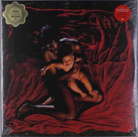 The Afghan Whigs: Congregation (180g) (Deluxe Edition) (45 RPM), 2 LPs
