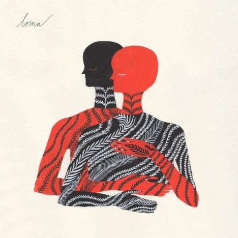 Loma: Loma (Colored Vinyl), LP