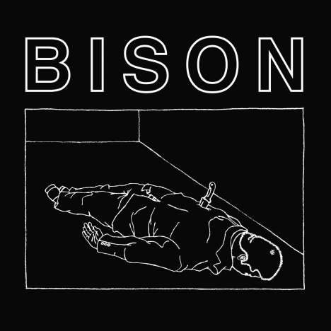 Bison: One Thousand Needles, CD