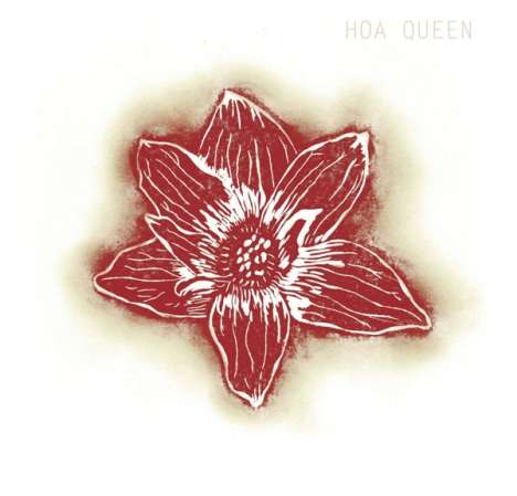 Hoa Queen: Hoa Queen, CD