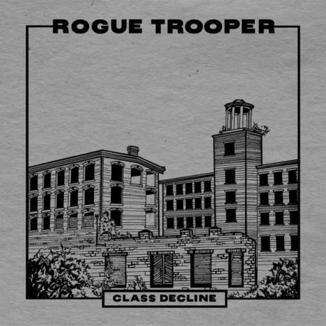 Rogue Trooper: Class Decline, LP