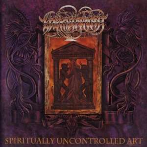 Liers In Wait: Spiritually Uncontrolled Art, Single 12"