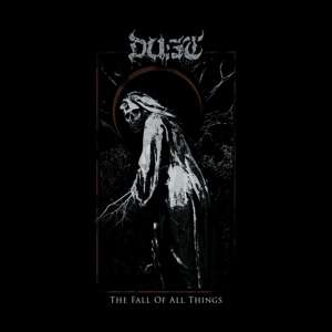 Dust: The Fall Of All Things (Clear Vinyl), LP
