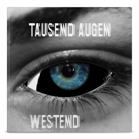 Tausend Augen: Westend, CD