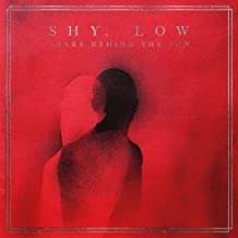 Shy, Low: Snake Behind The Sun, CD