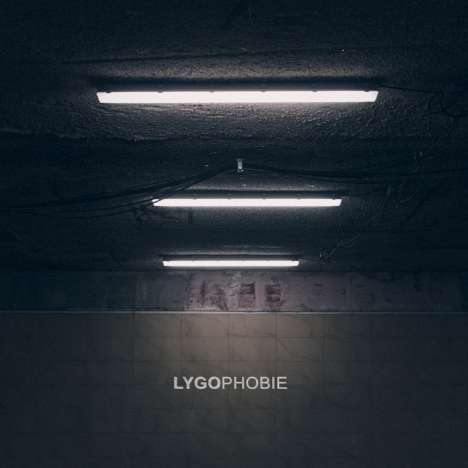 Lygo: Lygophobie, CD