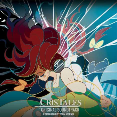 Tyson Wernli: Filmmusik: Cris Tales (Original Game Soundtrack), 2 CDs