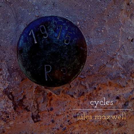 Jules Maxwell: Cycles, 2 LPs