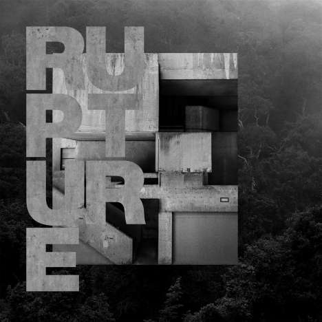 Lost In Kiev: Rupture (Limited Edition), 2 LPs