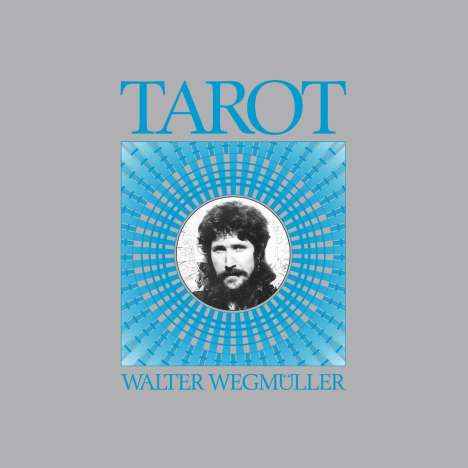 Walter Wegmüller: Tarot, 2 CDs
