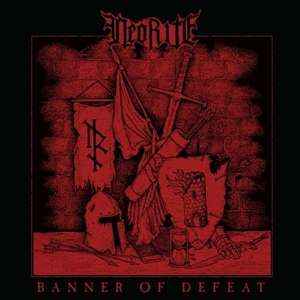 Neorite: Banner Of Defeat, CD