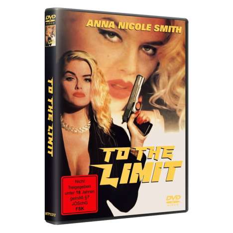 To the limit - Zur richtigen Zeit am richtigen Ort, DVD