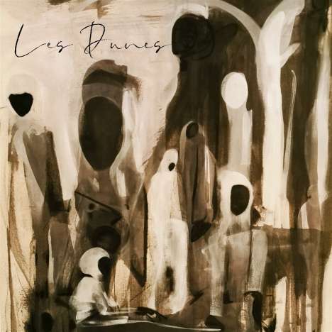 Les Dunes: Les Dunes (Limited Numbered Edition), LP