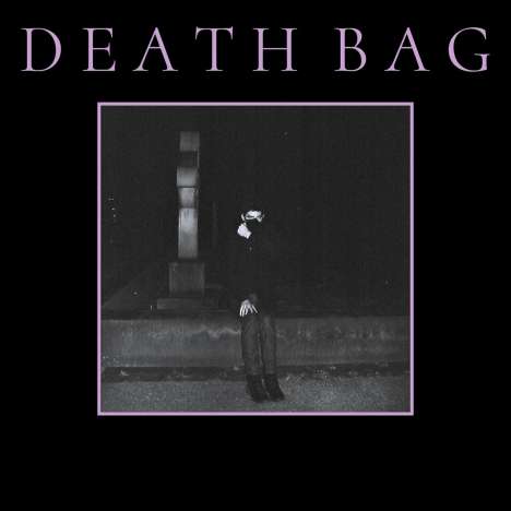 Death Bag: Death Bag, LP