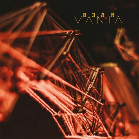 Bear: Vanta (Black Vinyl), LP