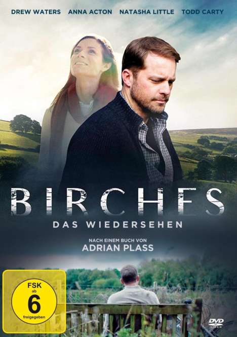 Birches - Das Wiedersehen, DVD