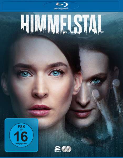 Himmelstal (Blu-ray), 2 Blu-ray Discs