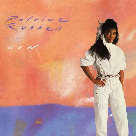 Patrice Rushen: Now (Definitive Edition), 2 LPs