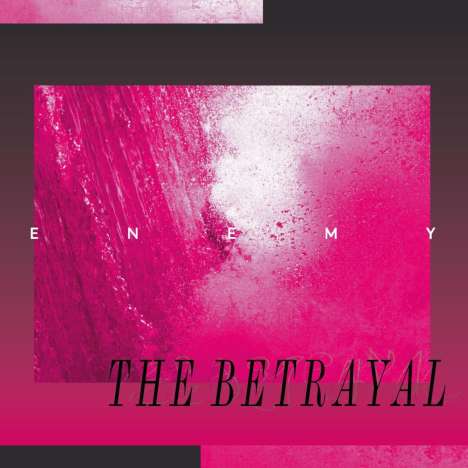 Enemy: The Betrayal, CD