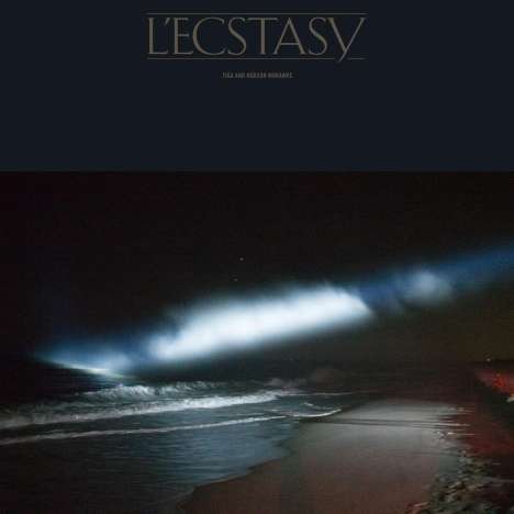 Tiga And Hudson Mohawke: L'Ecstasy, 2 LPs