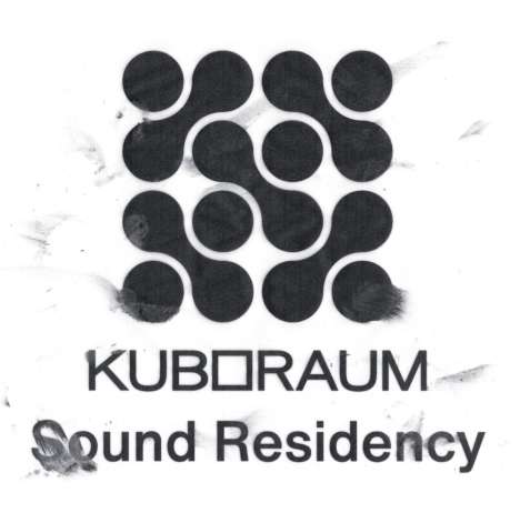 Kuboraum Sound Residency, 2 LPs