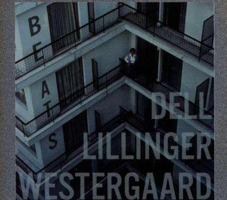 DLW (Dell Lillinger Westergaard): Beats, CD