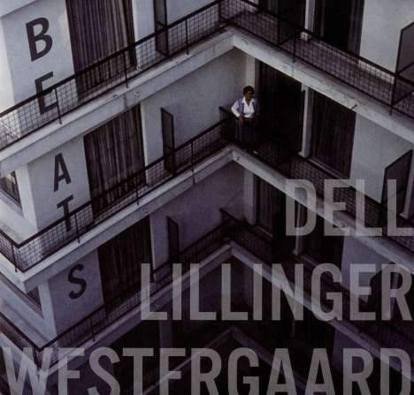 DLW (Dell Lillinger Westergaard): Beats (LImited Numbered Edition) (Pink Vinyl), LP