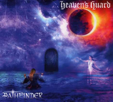 Heaven's Guard: Pathfinder, CD