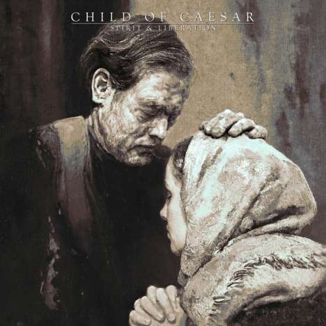 Child Of Caesar: Spirit &amp; Liberation, CD