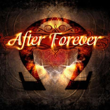 After Forever: After Forever (Reissue 2022), CD
