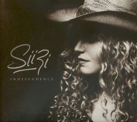 Siiri: Independence, CD