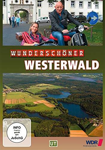 Westerwald, DVD