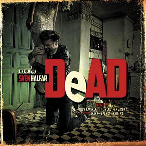 Filmmusik: Dead, LP