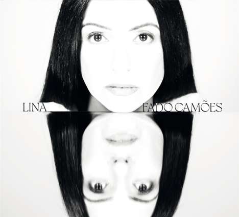 Lina: Fado Camoes, CD