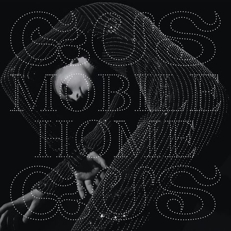 GusGus: Mobile Home (180g), LP