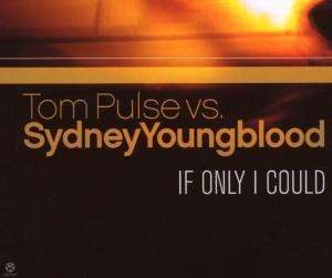 Tom If Only I Pulse: Pulse,Tom If Only I, CD