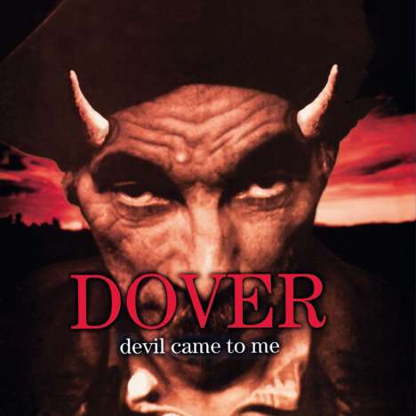 Dover: Devil Came To Me (Reissue), LP